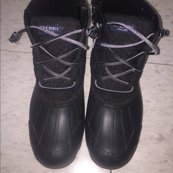 Sperry Shoes - NEW Sperry Top-Sider Duck Boots